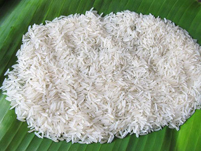 Miniket Boiled Rice
